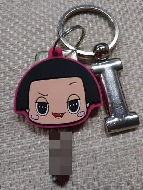 20190726 チコちゃんキーカバー.jpg