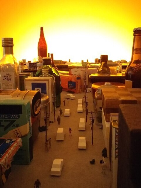 20191101 Miniature Life展17.jpg