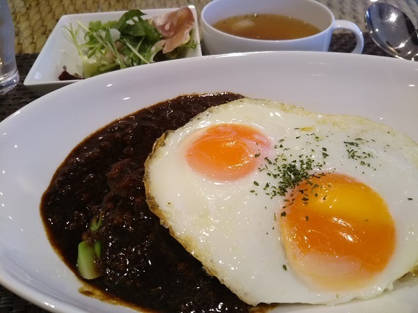 20191226 QueenOrange カレーランチ.JPG
