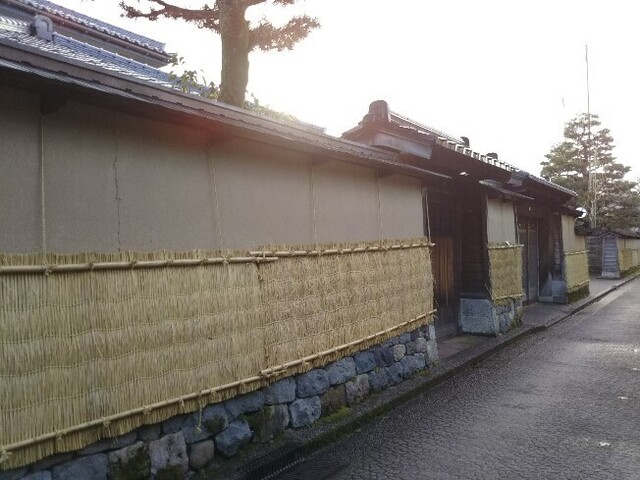 20200102 長町武家屋敷跡群2.jpg
