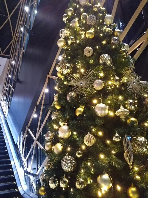 20201203 クリスマスツリー＠クロスゲート金沢.jpg