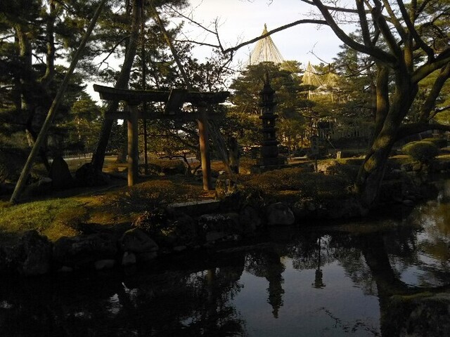 20210307 鶺鴒島@兼六園.jpg