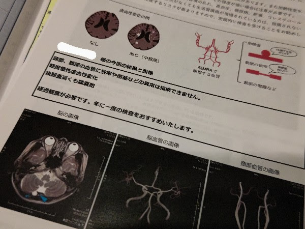 20211019 人間ドック結果.JPG