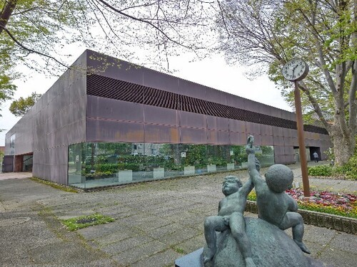 20250422 玉川図書館1.JPG